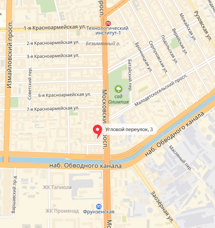 карта